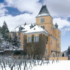 Königliches Wochenende: 2 Tage im TOP Schloss-Hotel inklusive Frühstück & Sauna nur 37€ Königliches Wochenende: 2 Tage im TOP Schloss-Hotel inklusive Frühstück & Sauna nur 37€