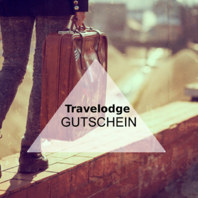 Travelodge Gutschein: 10 % Rabatt auf Hotelbuchungen in London Travelodge Gutschein: 10 % Rabatt auf Hotelbuchungen in London