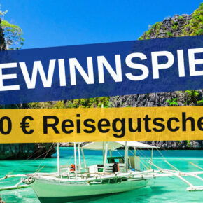Gewinnspiel: Ergattere einen 500€ TUI Gutschein für die nächste Urlaubsreise Gewinnspiel: Ergattere einen 500€ TUI Gutschein für die nächste Urlaubsreise