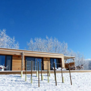 Weinberge: 3 Tage Steiermark im eigenen Chalet mit Weinprobe & Extras nur 119€ Weinberge: 3 Tage Steiermark im eigenen Chalet mit Weinprobe & Extras nur 119€