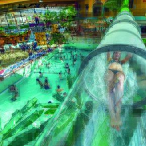 Wasserspaß im Sauerland: 2 Tage übers Wochenende im Ferienhaus mit Eintritt ins AquaMagis nur 82€ Wasserspaß im Sauerland: 2 Tage übers Wochenende im Ferienhaus mit Eintritt ins AquaMagis nur 82€