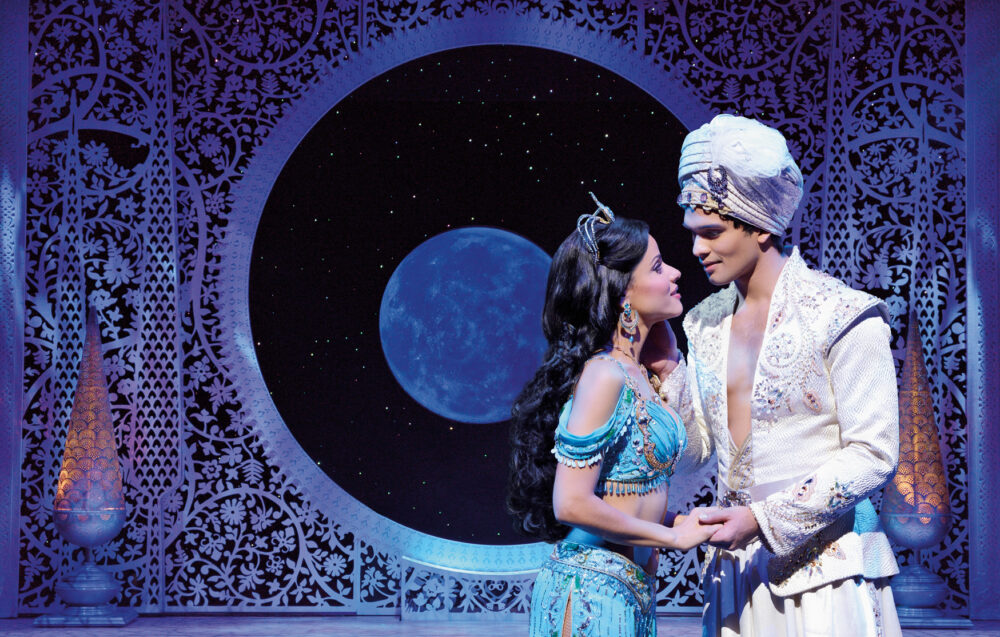 Musicals Deutschland 2024 Übersichten, Tickets & Premieren