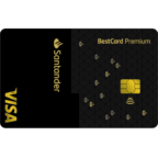 Geschützt: Santander BestCard Premium: Wie gut ist die Reisekreditkarte?