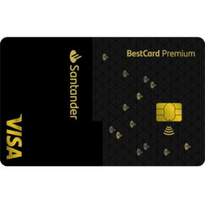 Geschützt: Santander BestCard Premium: Wie gut ist die Reisekreditkarte?