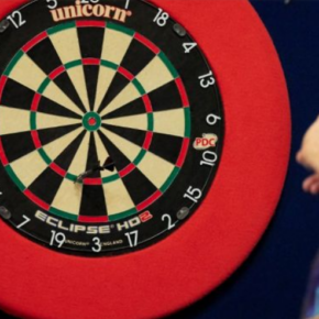 German Darts Masters 2018 auf Schalke: 2 Tage im 4* Hotel mit Frühstück & Eintrittskarte nur 125€ German Darts Masters 2018 auf Schalke: 2 Tage im 4* Hotel mit Frühstück & Eintrittskarte nur 125€