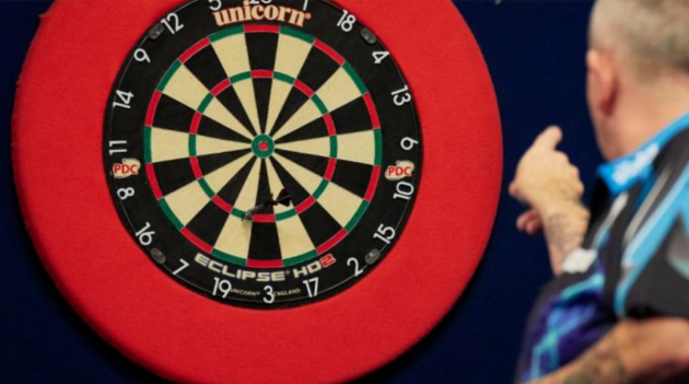 dart auf schalke dart auf schalke