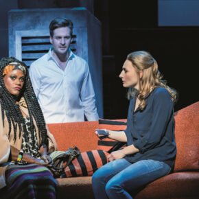 GHOST Musical: 2 Tage in Hamburg im 3* Hotel mit Tickets & Frühstück nur 99€ GHOST Musical: 2 Tage in Hamburg im 3* Hotel mit Tickets & Frühstück nur 99€