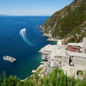 Chalkidiki: 8 Tage im 3* Hotel mit All Inclusive, Flug, Transfer & Zug nur 288€ Chalkidiki: 8 Tage im 3* Hotel mit All Inclusive, Flug, Transfer & Zug nur 288€