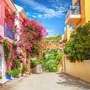Frühbucher Griechenland: 8 Tage auf Kefalonia inkl. TOP Apartment & Flug nur 83€ Frühbucher Griechenland: 8 Tage auf Kefalonia inkl. TOP Apartment & Flug nur 83€