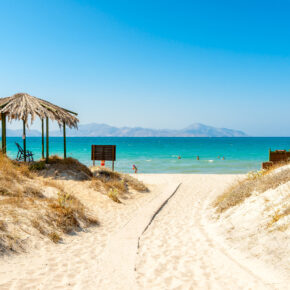 Griechenland im August: 7 Tage Kos mit TOP 3* Hotel, Frühstück, Flug, Transfer & Zug nur 296€ Griechenland im August: 7 Tage Kos mit TOP 3* Hotel, Frühstück, Flug, Transfer & Zug nur 296€