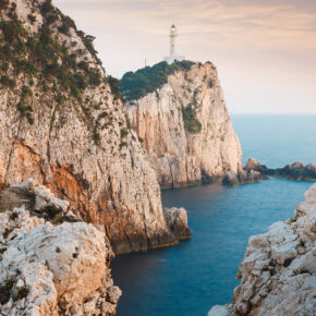 Griechenland: 8 Tage Lefkada mit TOP Hotel, Meerblick & Flug nur 158€ Griechenland: 8 Tage Lefkada mit TOP Hotel, Meerblick & Flug nur 158€