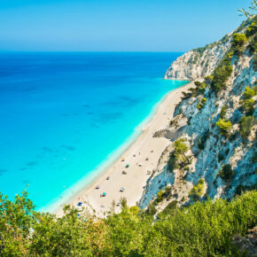 Langes Wochenende Griechenland: 4 Tage Lefkada in toller Unterkunft mit Flug nur 53€ // 8 Tage 79€ Langes Wochenende Griechenland: 4 Tage Lefkada in toller Unterkunft mit Flug nur 53€ // 8 Tage 79€