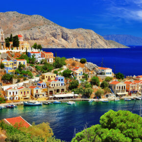 Griechenland im Sommer: 8 Tage Rhodos mit TOP 3* Hotel & Flug für 135€ Griechenland im Sommer: 8 Tage Rhodos mit TOP 3* Hotel & Flug für 135€