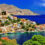 Familienurlaub auf Rhodos: 8 Tage im 4* AWARD Hotel mit All Inclusive, Flug & Transfer für nur 376€ p.P.