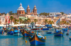 Single-Urlaub auf Malta zum kleinen Preis: 10 Tage im tollen 3* Hotel inkl. Flug & Frühs...