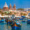 Single-Urlaub auf Malta zum kleinen Preis: 10 Tage im tollen 3* Hotel inkl. Flug & Frühstück NUR 379€