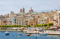 Sonne tanken auf Malta: 8 Tage mit 3* Hotel & Flug