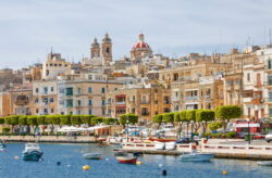 Sonne tanken auf Malta: 8 Tage mit 3* Hotel & Flug