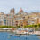 Sonne tanken auf Malta: 8 Tage mit 3* Hotel & Flug