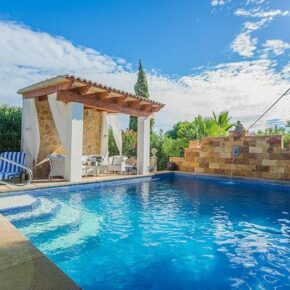 Mallorca 2021: 8 Tage in eigener Finca mit Pool ab 124€ p.P. Mallorca 2021: 8 Tage in eigener Finca mit Pool ab 124€ p.P.