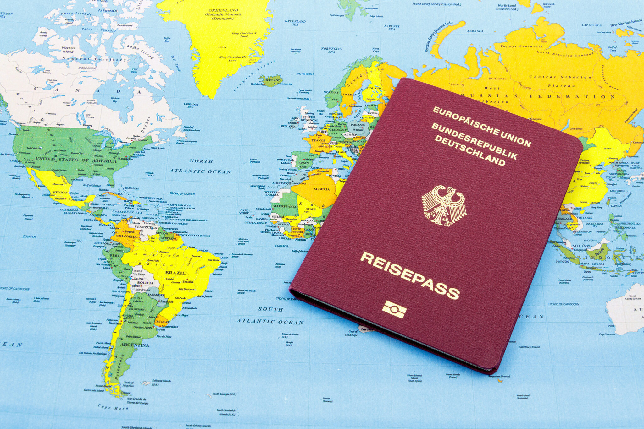 Tippfehler im Flugticket Alle Infos zu den Airlines