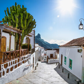 Gran Canaria Schnäppchen: 7 Tage im 4* RIU Hotel mit Halbpension, Flug, Zug & Transfer nur 381€ Gran Canaria Schnäppchen: 7 Tage im 4* RIU Hotel mit Halbpension, Flug, Zug & Transfer nur 381€