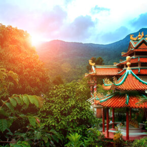 Lastminute Thailand: 18 Tage Koh Phangan mit Hotel, Frühstück & Flug nur 450€ Lastminute Thailand: 18 Tage Koh Phangan mit Hotel, Frühstück & Flug nur 450€