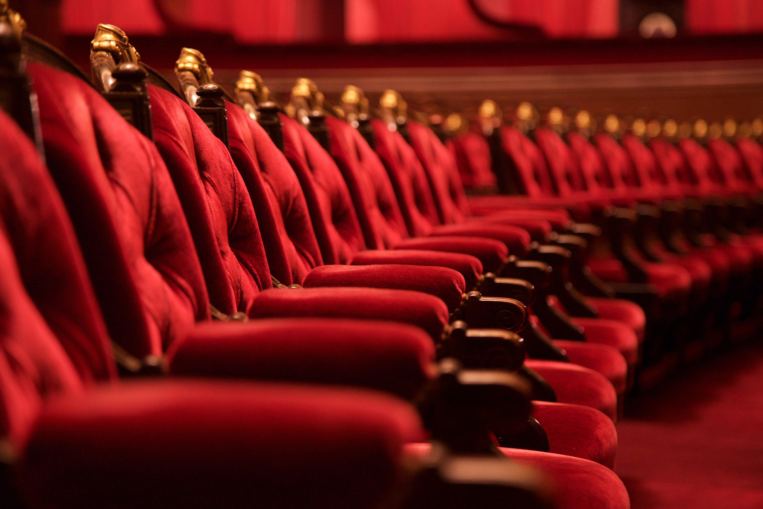 Musicals in Deutschland 2020 Tickets, Übersicht & Premieren