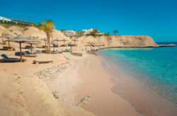 Last Minute Ägypten Luxus-Kracher: 8 Tage Hurghada im TOP 5* Hotel mit All Inclusive, Flug &#...