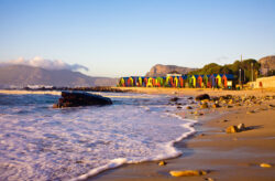 37 Tage mit der Mein Schiff 6 von Hong Kong bis Kapstadt über Mauritius mit All Inclusive  ...