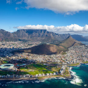 Kapstadt Tipps: Sightseeing, Strände & kulinarische Highlights