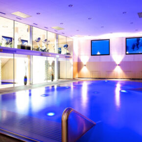Wellness-Romantik: 3 Tage in Tirol im 4* Kuschelhotel mit Halbpension & vielen Extras ab 149€ Wellness-Romantik: 3 Tage in Tirol im 4* Kuschelhotel mit Halbpension & vielen Extras ab 149€