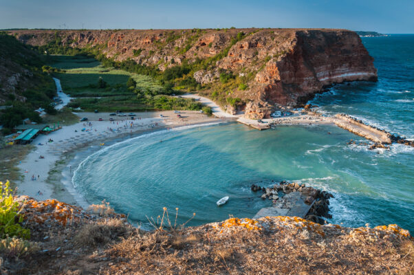 Bulgarien Schwarzes Meer