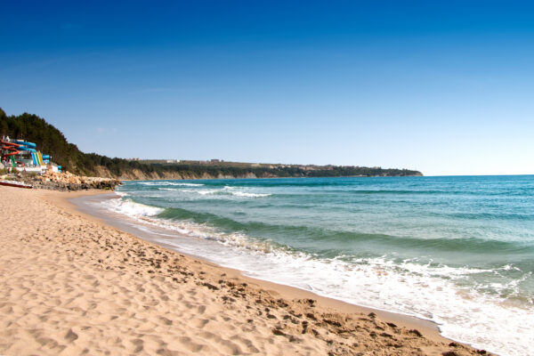 Bulgarien Sonnenstrand