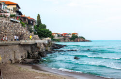 Bulgarien erkunden: 8 Tage Roadtrip mit Mietwagen & Flug ab 51€ p.P.