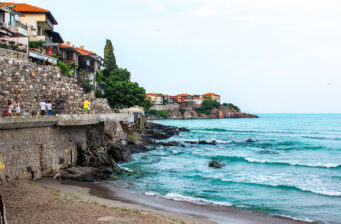 Bulgarien erkunden: 8 Tage Roadtrip mit Mietwagen & Flug ab 51€ p.P.