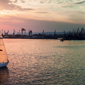 Sommer: 7 Tage Goldstrand mit TOP 4* Hotel, All Inclusive, Flug, Transfer & Zug nur 384€ Sommer: 7 Tage Goldstrand mit TOP 4* Hotel, All Inclusive, Flug, Transfer & Zug nur 384€