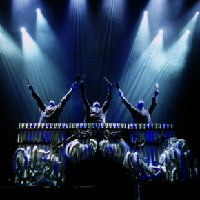Blue Man Group