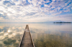 Kurzurlaub am Chiemsee: Hotelgutschein für 3 Tage im TOP Hotel inkl. Frühstück & Extras ...