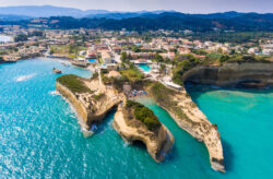 Korfu Schnäppchen: 8 Tage mit TOP 4* Hotel, Flug & Transfer ab 389€