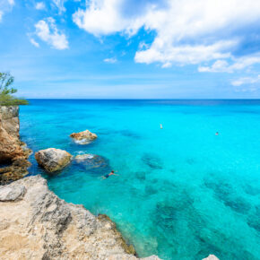 Karibik: 9 Tage Curacao im Hotel mit Flug & Transfer nur 499€