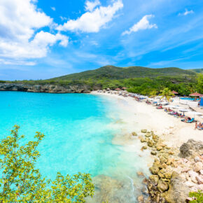 Curacao Strand