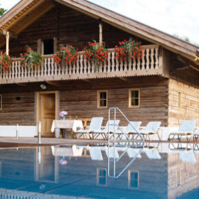 Wellness in Bayern: 3 Tage im TOP 4* Superior Hotel mit Halbpension & Extras ab 149€ Wellness in Bayern: 3 Tage im TOP 4* Superior Hotel mit Halbpension & Extras ab 149€