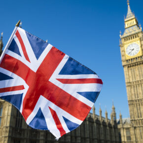 Städtetrip: 3 Tage London mit zentraler Unterkunft & Flug nur 34€ Städtetrip: 3 Tage London mit zentraler Unterkunft & Flug nur 34€