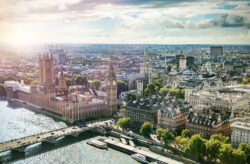 Städtetrip nach London: 3 Tage im Travelodge Hotel inkl. Flug nur 80€