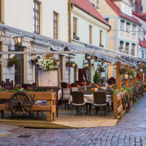 Über’s Wochenende in die Stadt der Liebe: 2 Tage Paris im zentralen 4* Hotel nur 32€
