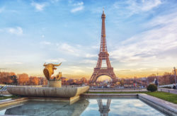 Städtetrip Gutschein für Europas Metropolen inkl. Hotels, Frühstück & mehr ab 28€