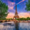 Wochenende in der Stadt der Liebe: 2 Tage Paris im schicken 3* Hotel nur 44€