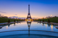 Wochenendtrip Paris: 2 Tage in der Stadt der Liebe im 4* Hotel inkl. Frühstück nur 56€