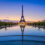 Abenteuer Paris: 2 Tage übers Wochenende in die romantische Stadt mit 3* ibis Hotel NUR 30€